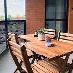 Parco Dora Terrazza Relax