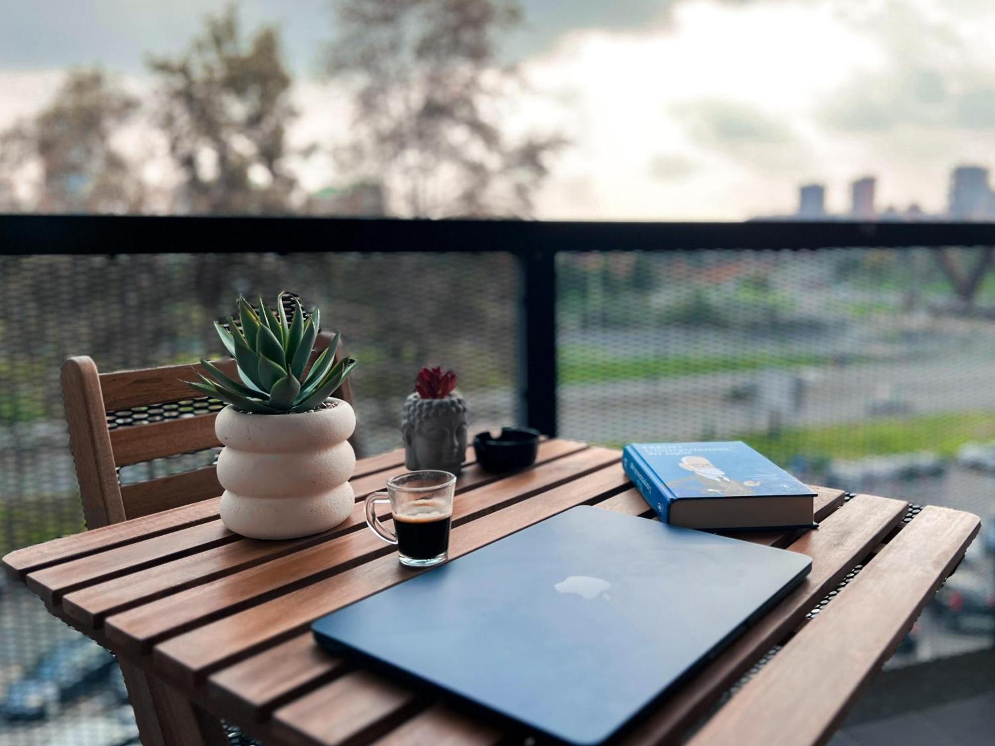 Parco Dora Terrazza Relax Appartement Turin