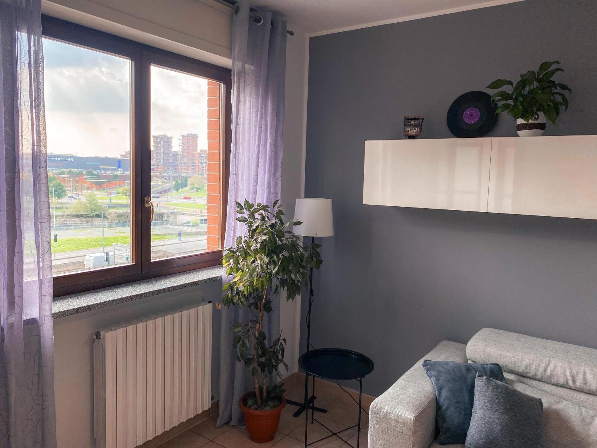 Appartement Parco Dora Terrazza Relax *