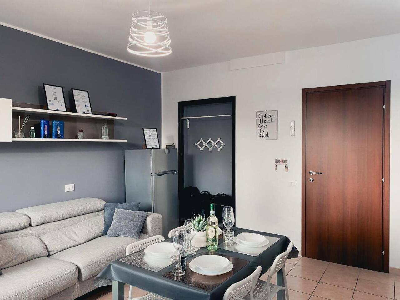 Apartment Parco Dora Terrazza Relax *